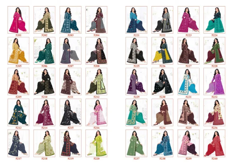 Hansika Vol 32 By Shree Ganesh Cotton Printed Dress Material 